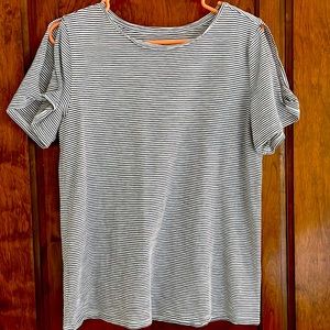 Loft Vintage Soft tee